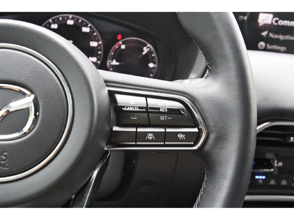 Certified 2026 MAZDA CX-90 3.3 Turbo w/ Premium Plus Pkg AWD/4WD image 18