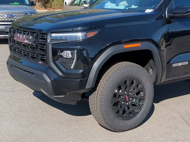 New 2026 GMC Canyon Elevation RWD image 14