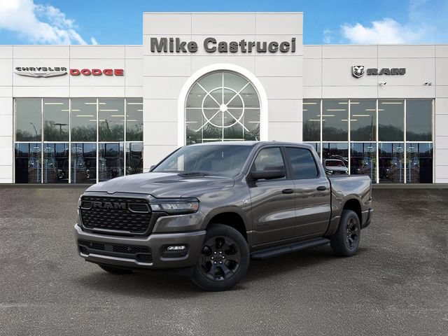 New 2026 RAM 1500 Express AWD/4WD image 4