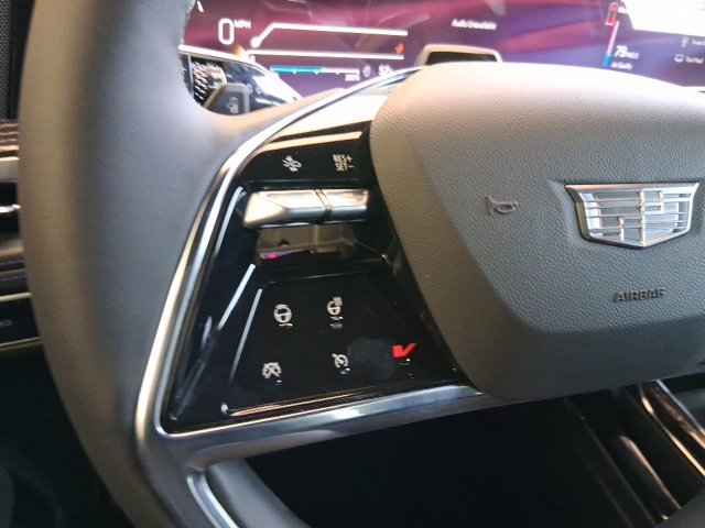 New 2026 Cadillac Escalade IQ Sport 1 image 11