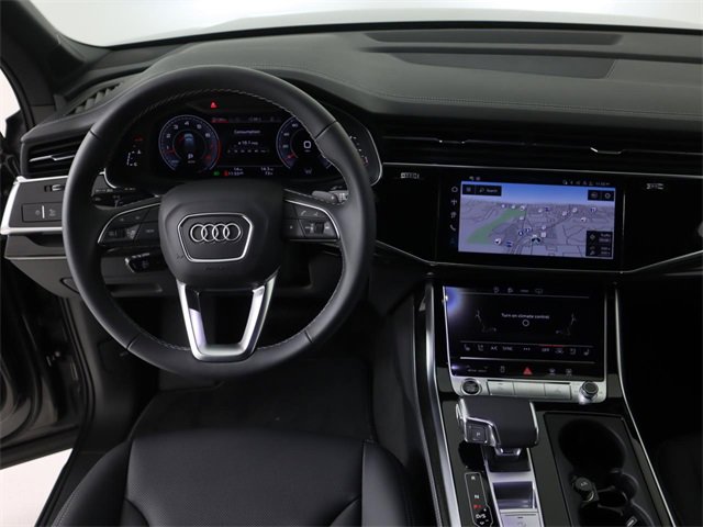 New 2025 Audi Q7 3.0T Premium Plus image 21