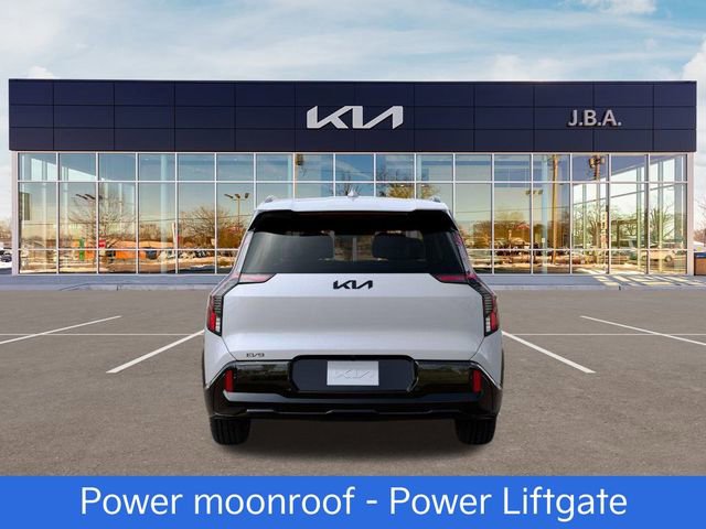 New 2026 Kia EV9 Land w/ Nightfall Edition Package image 5