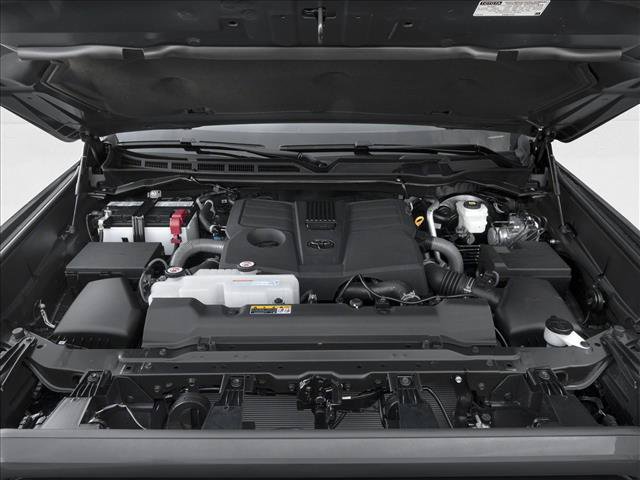 New 2026 Toyota Tundra SR5 AWD/4WD image 8