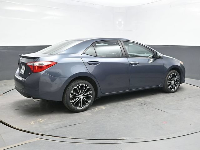 Used 2016 Toyota Corolla S FWD image 7