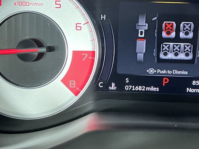 Used 2022 Acura RDX w/ Advance Package FWD image 12
