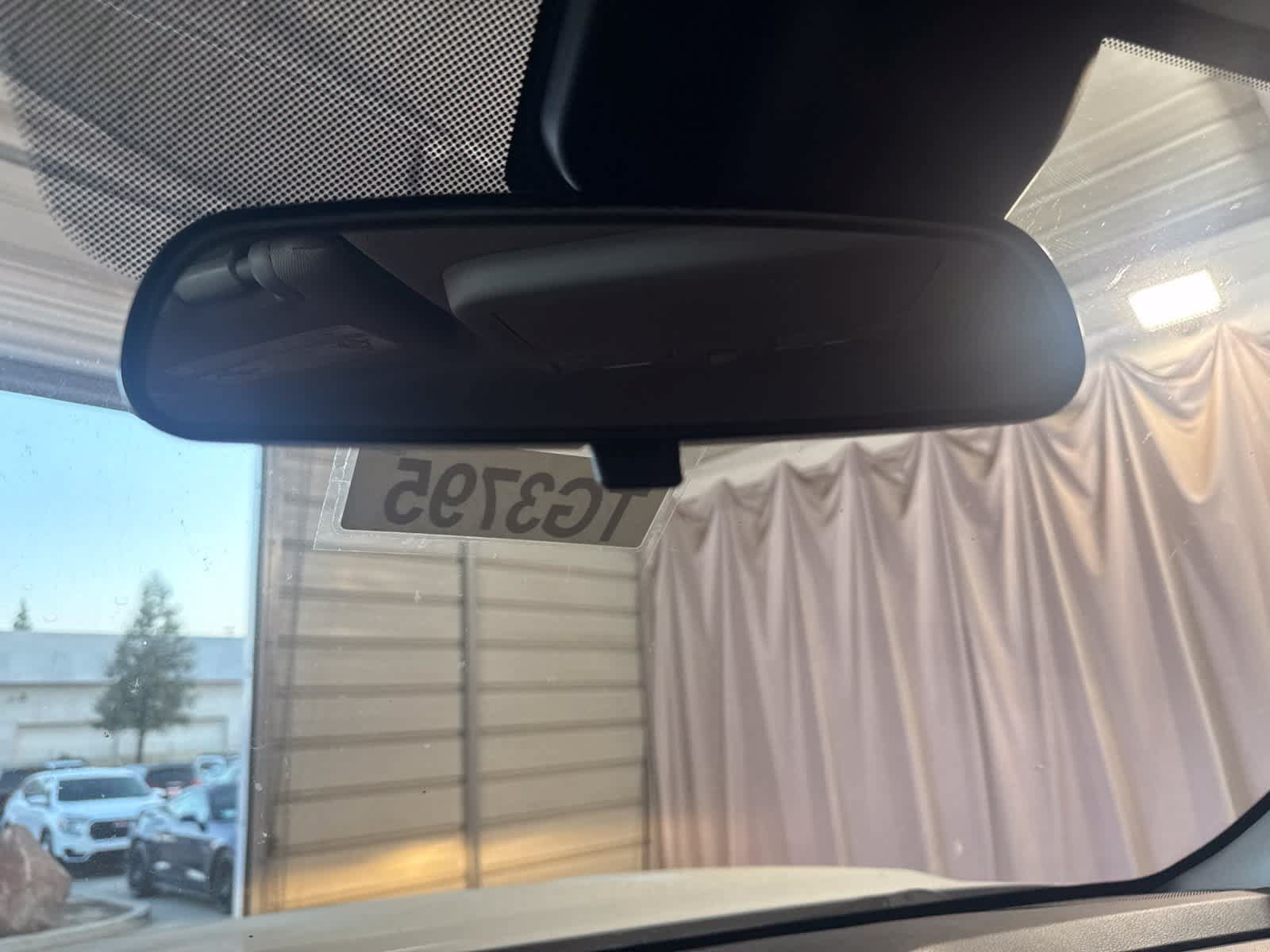 Used 2022 Nissan Frontier SV RWD image 26