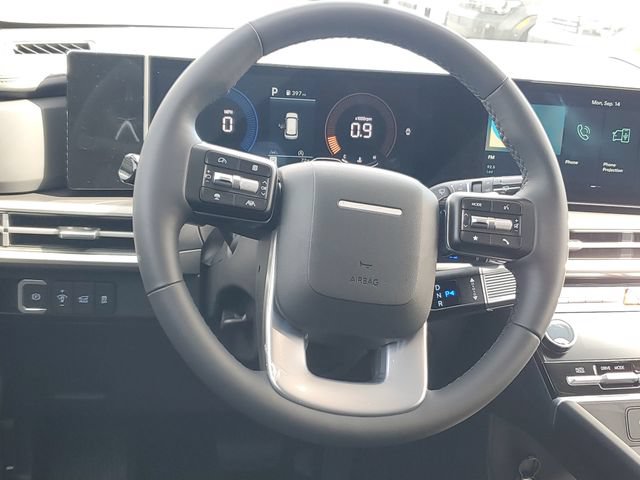 New 2027 Hyundai Santa Fe SEL FWD image 11