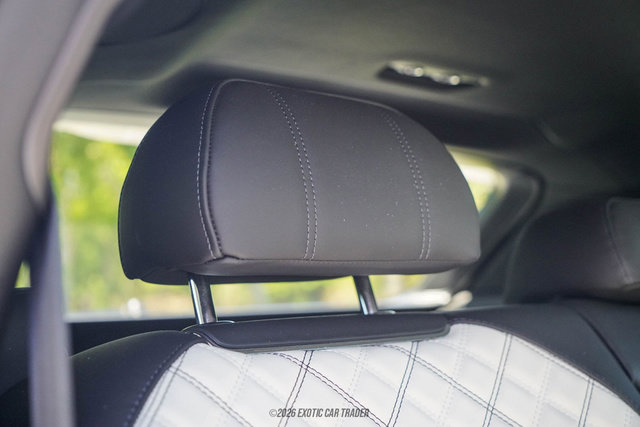 Used 2021 Bentley Bentayga AWD/4WD image 85