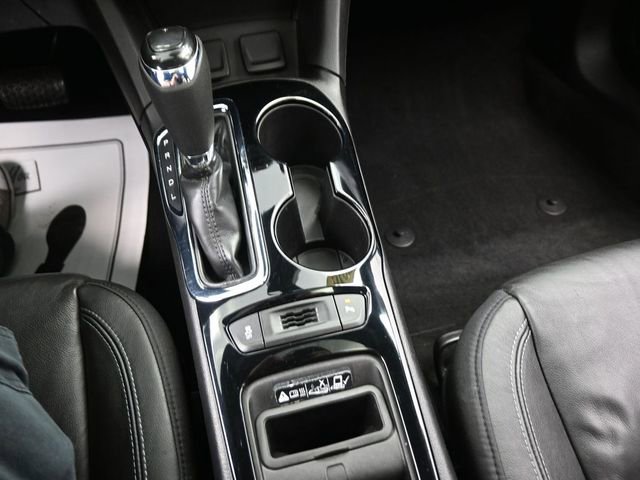 Used 2016 Chevrolet Cruze Premier image 11