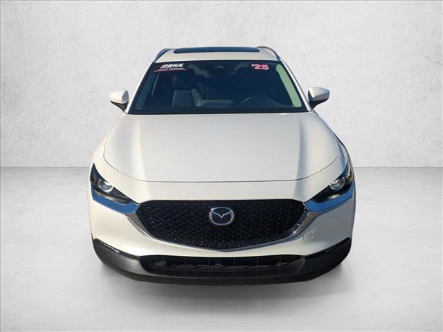 Used 2025 MAZDA CX-30 AWD 2.5 S w/ Preferred Package image 2