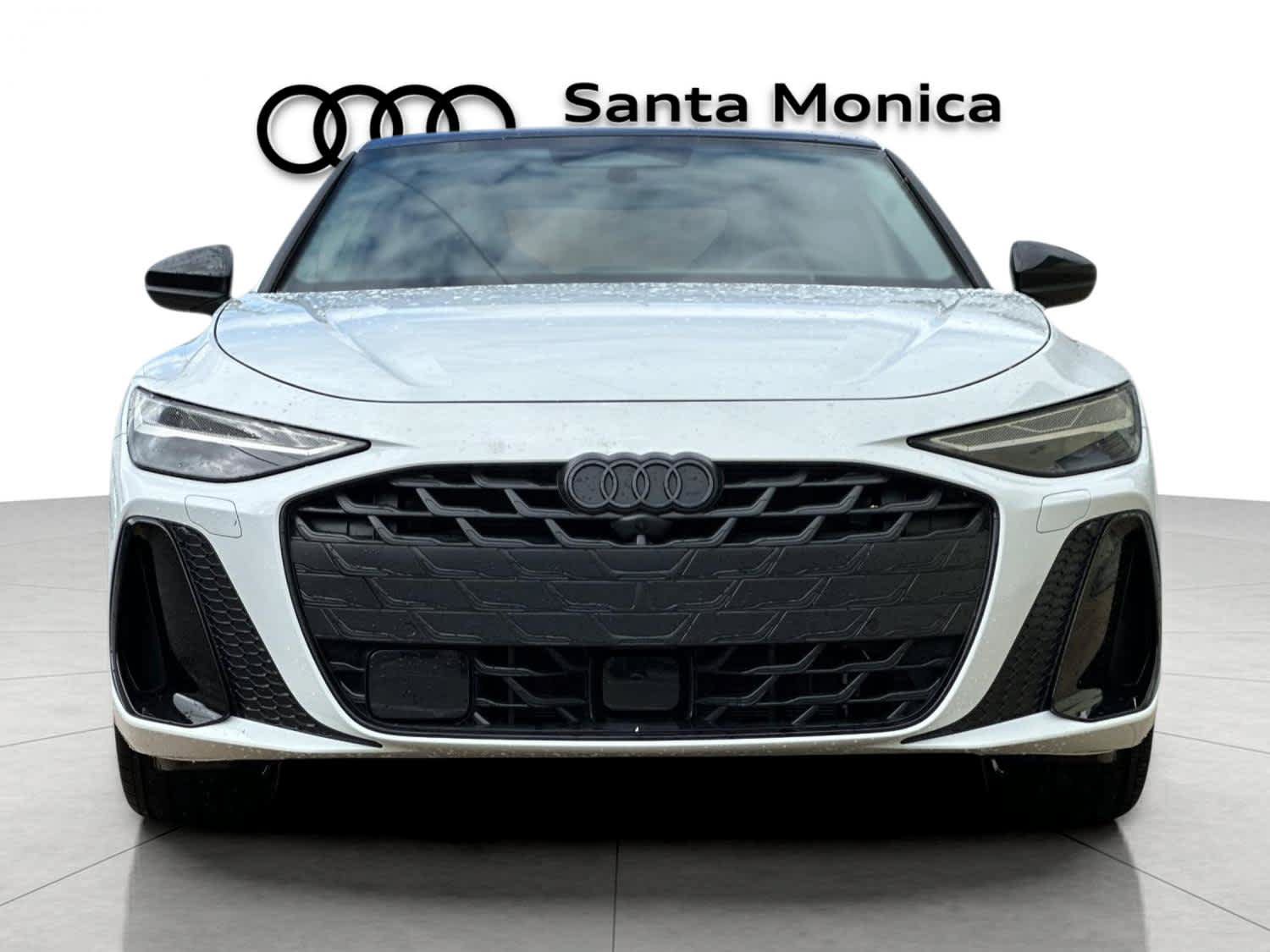 New 2026 Audi A6 Premium Plus AWD/4WD image 8
