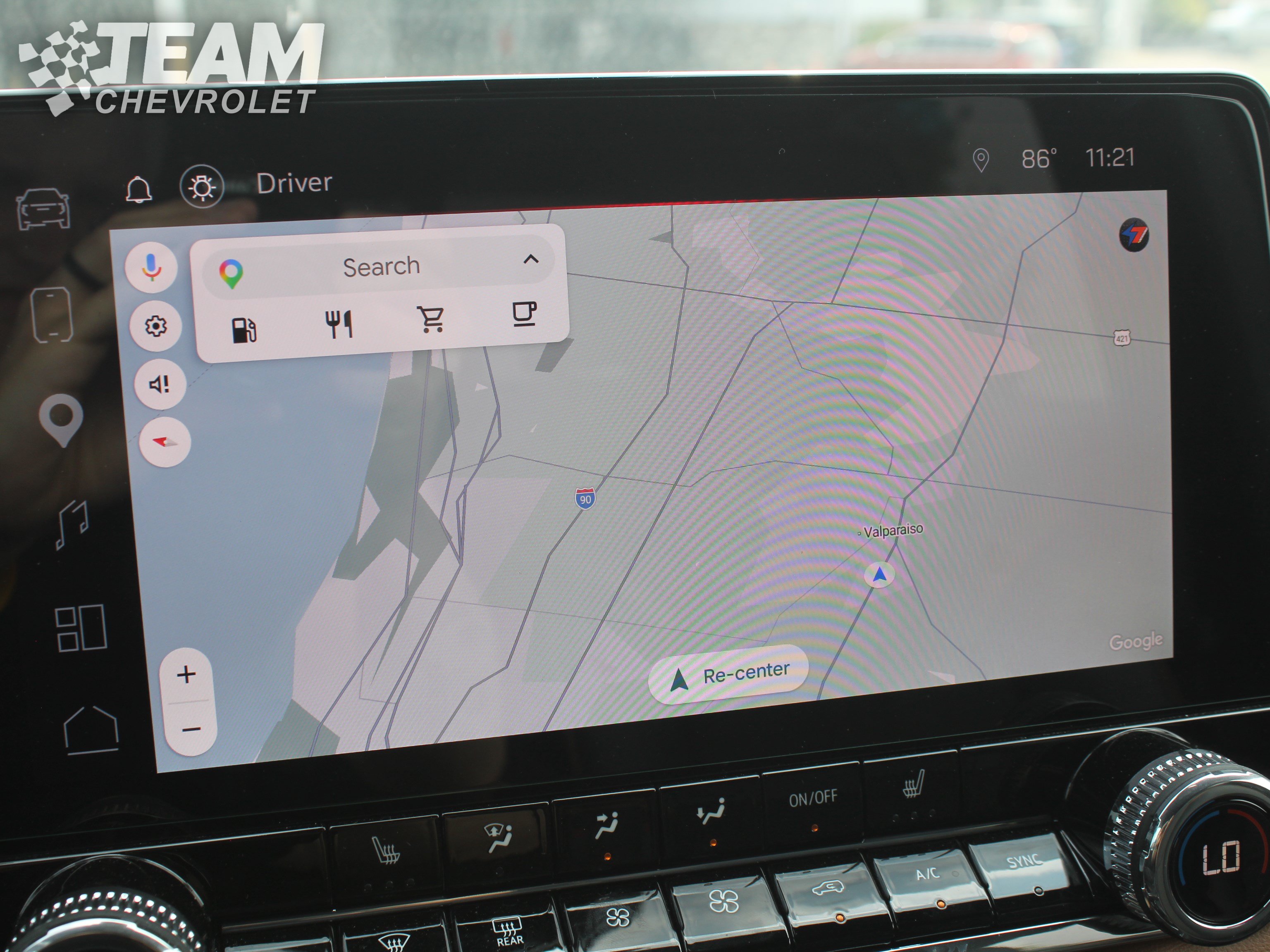 Certified 2025 GMC Canyon AT4 AWD/4WD image 16