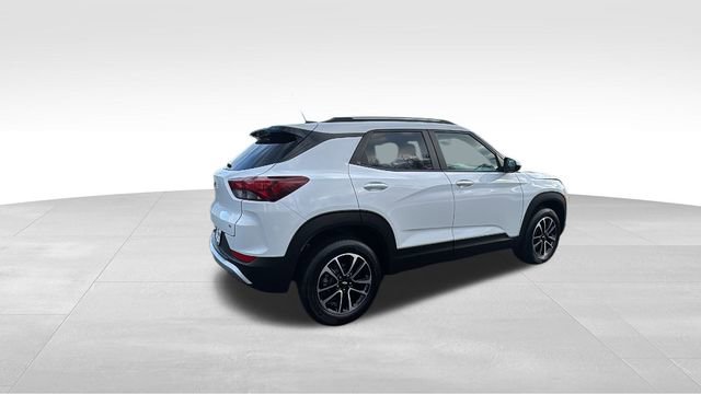 Used 2024 Chevrolet TrailBlazer LT image 33