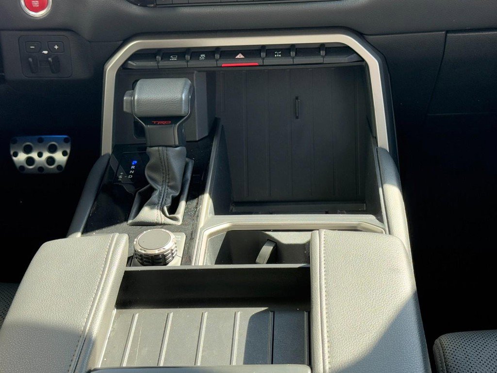 Used 2024 Toyota Tundra Limited image 14