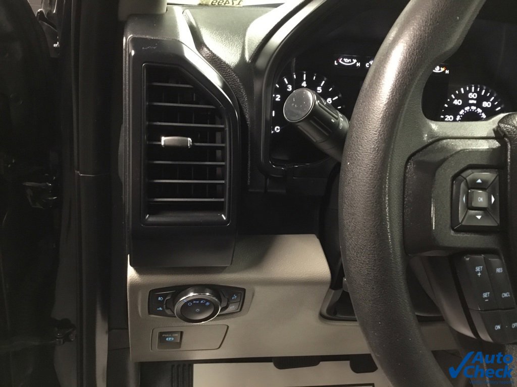 Used 2016 Ford F150 XL w/ Equipment Group 101A Mid image 23