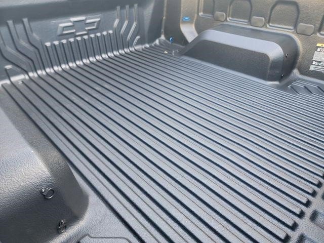 Certified 2022 Chevrolet Silverado 1500 LT image 17