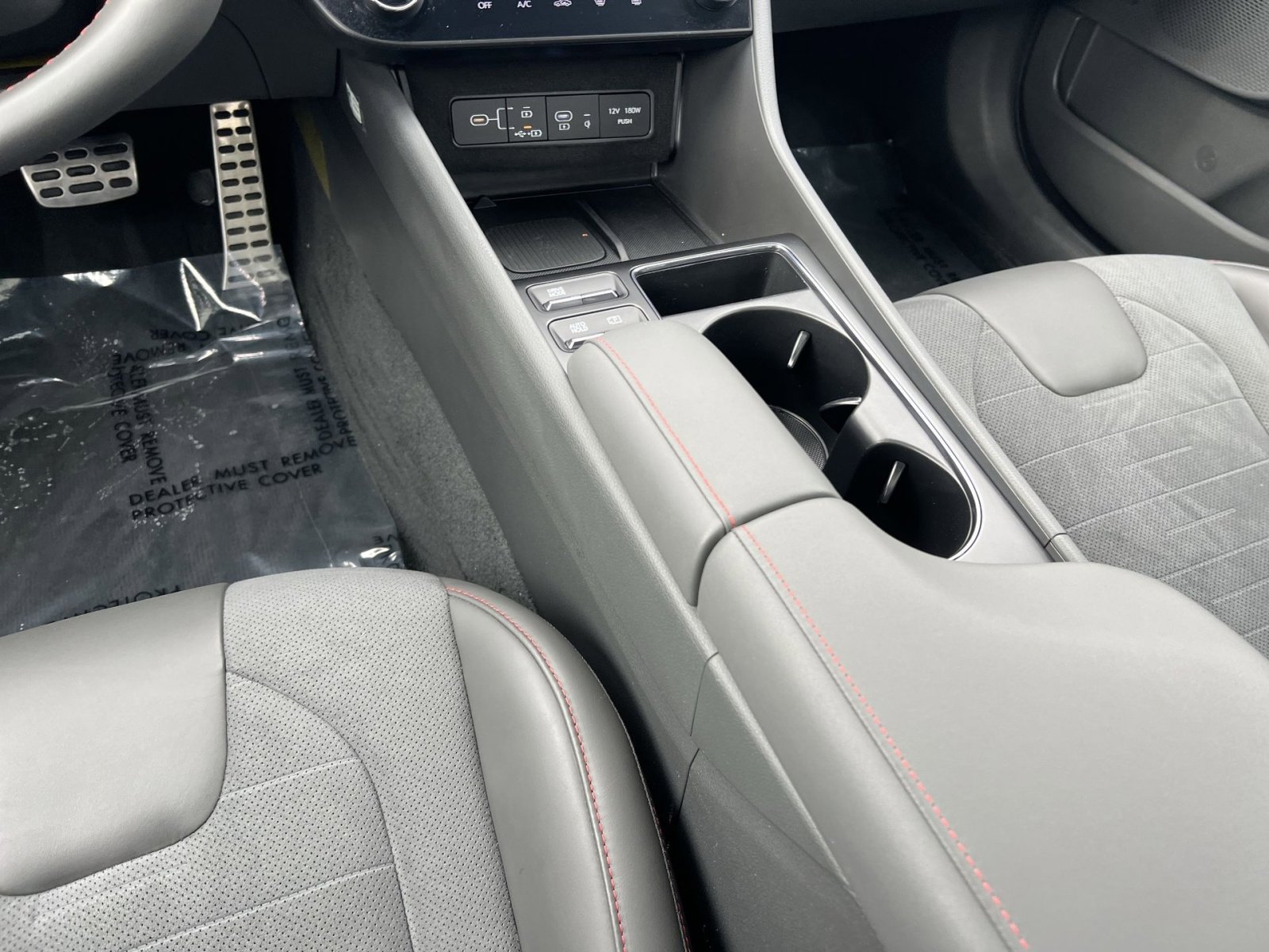 Used 2025 Hyundai Sonata N Line image 23