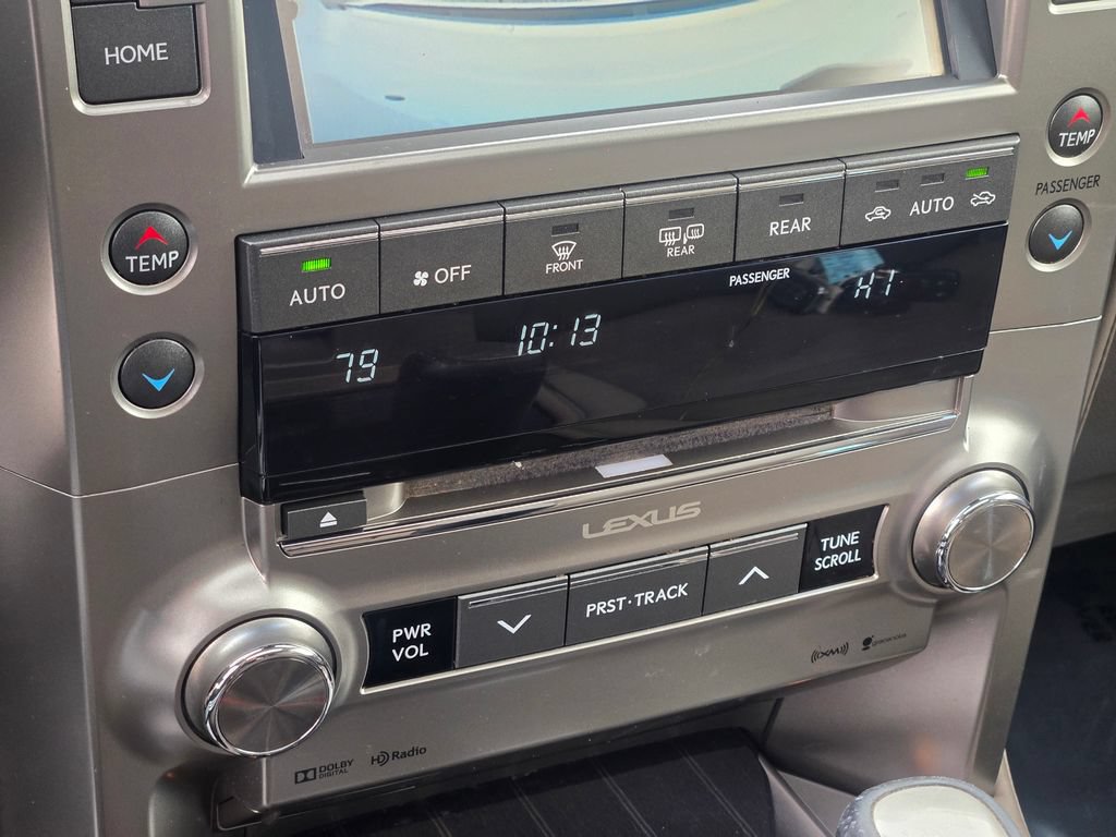 Used 2020 Lexus GX 460 Premium AWD/4WD image 40