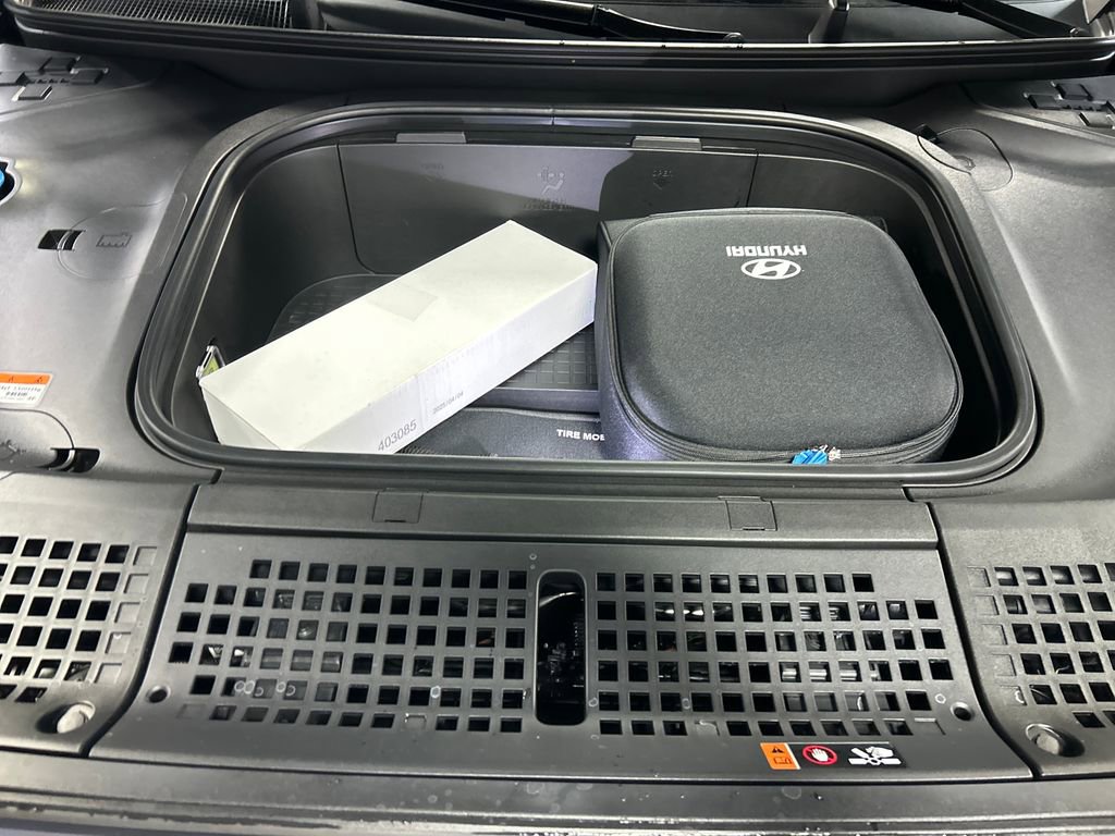 New 2026 Hyundai Ioniq 9 SEL image 25