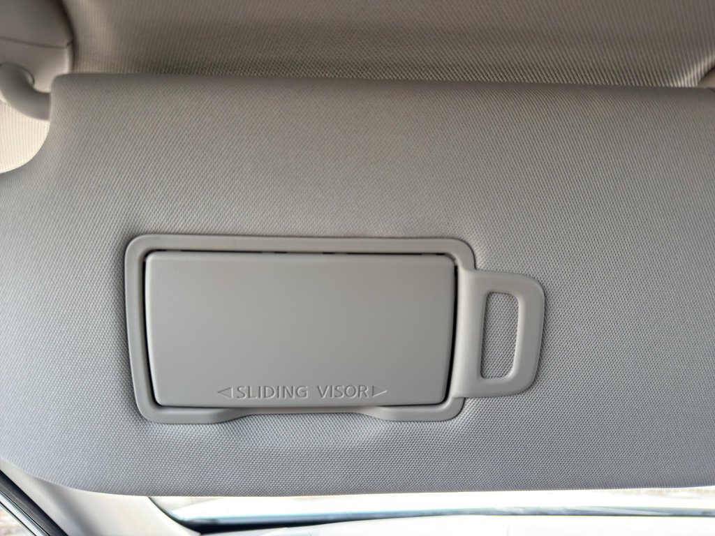 New 2026 Nissan Murano SV image 24