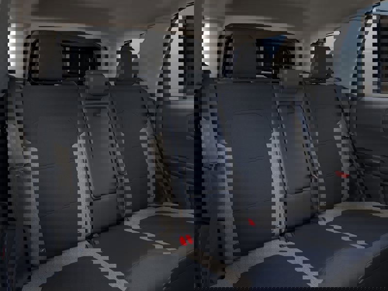 New 2025 Ford Bronco Sport Big Bend image 11