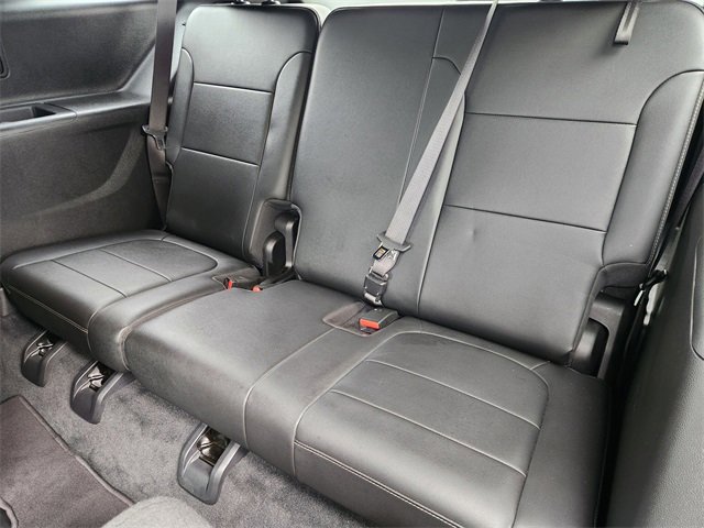 Used 2022 Chevrolet Traverse LT w/ LT Premium Package image 31