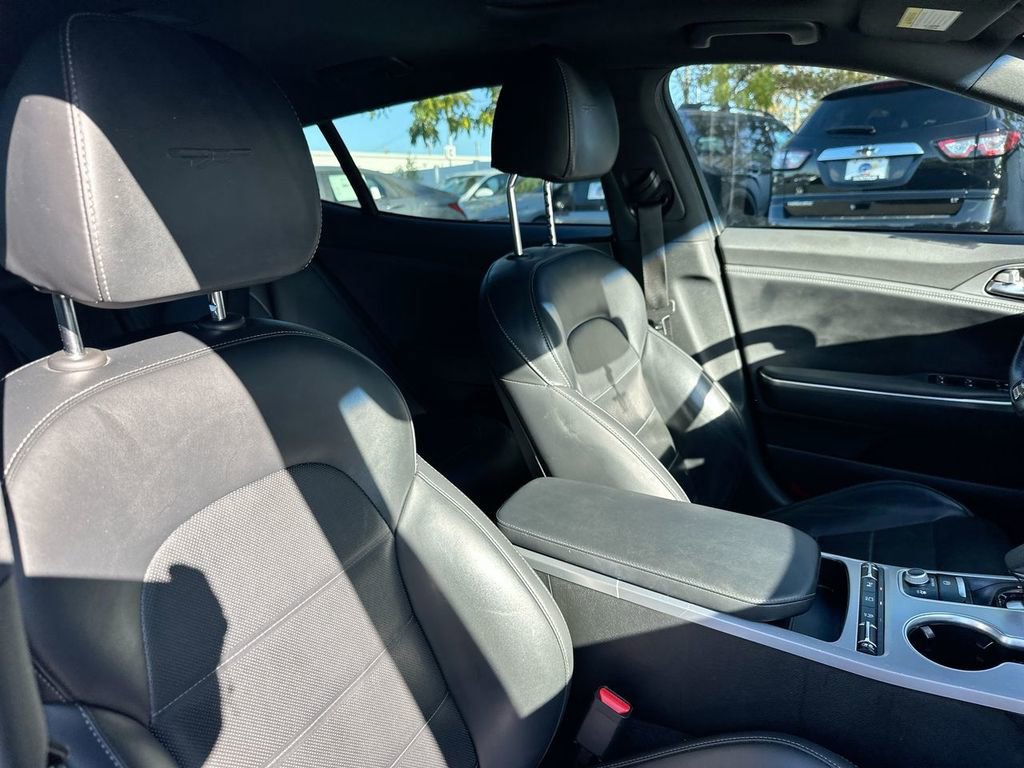 Used 2020 Kia Stinger GT2 image 51