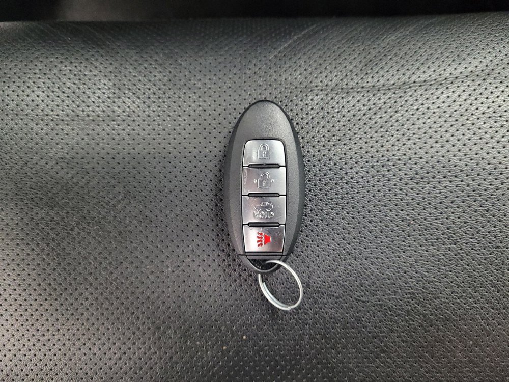 Used 2018 Nissan Altima 2.5 SL image 32