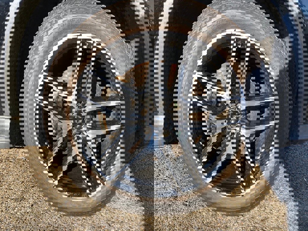 Used 2018 Mercedes-Benz GLE 43 AMG 4MATIC Coupe w/ Parking Assist Package image 9