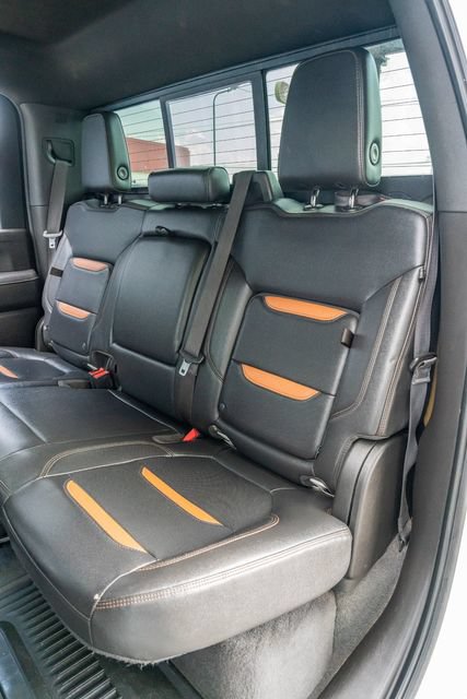 Used 2021 GMC Sierra 2500 AT4 w/ AT4 Premium Plus Package AWD/4WD image 34