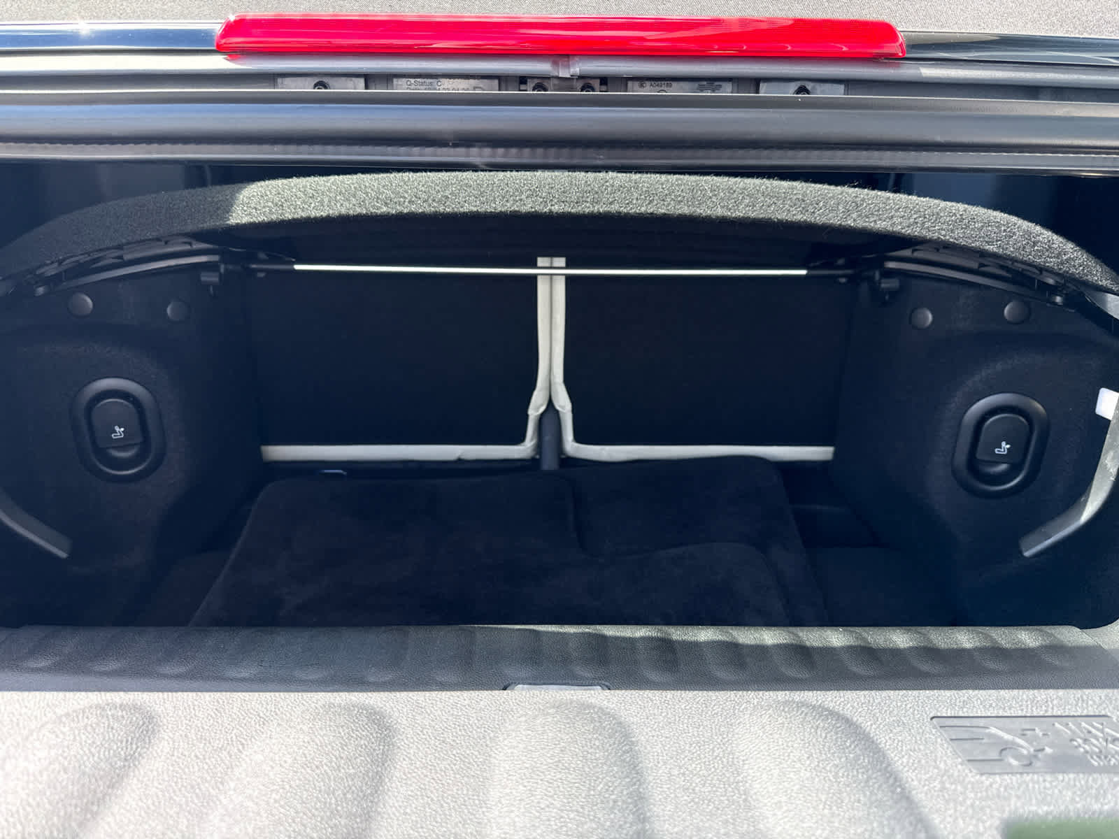 Used 2025 MINI Cooper S image 13