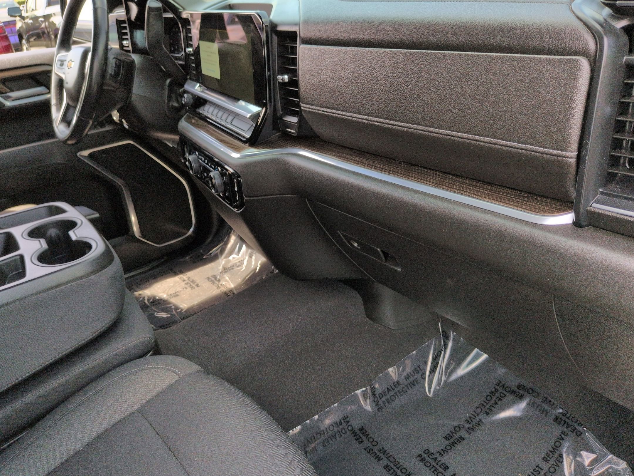 Used 2022 Chevrolet Silverado 1500 LT image 36