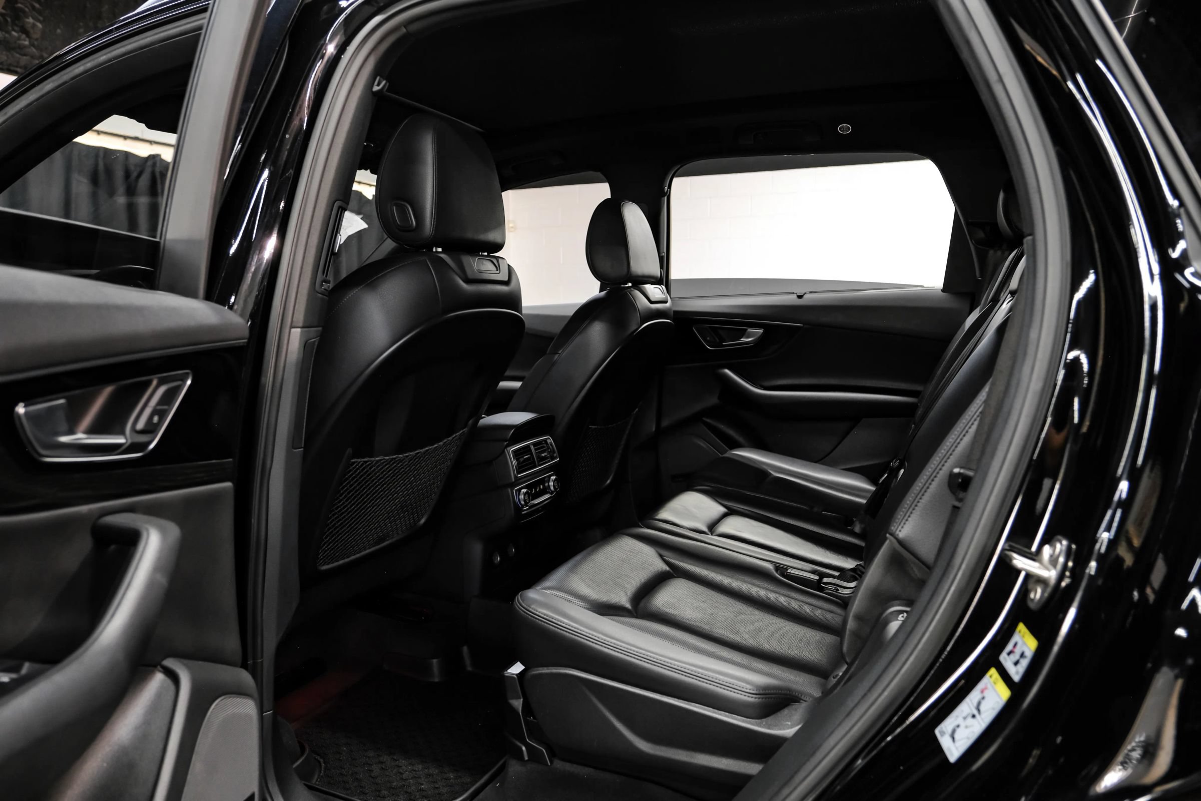 Used 2019 Audi Q7 3.0T Prestige w/ Prestige Package AWD/4WD image 51