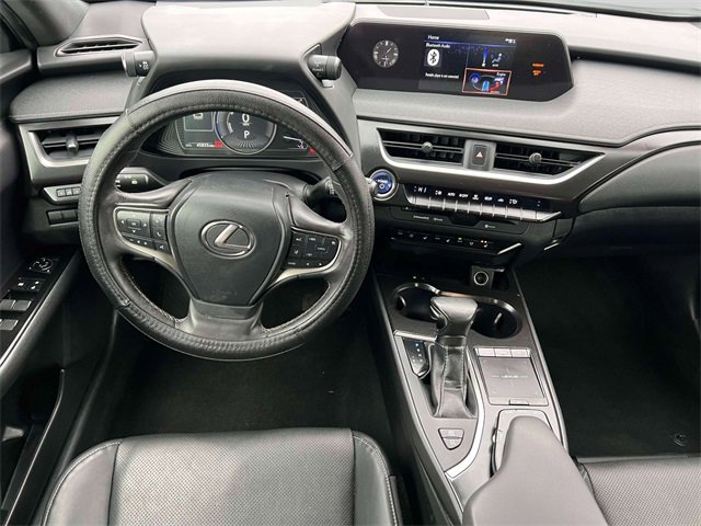 Used 2020 Lexus UX 250h w/ Premium Package image 16