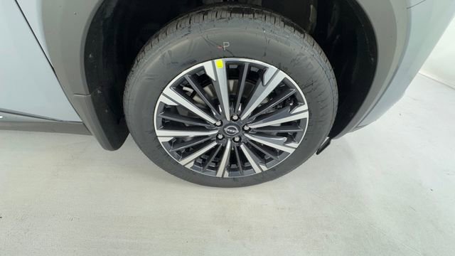 New 2026 Nissan Pathfinder Platinum w/ Lighting Package image 9