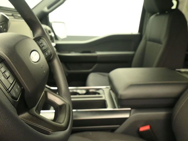 New 2026 Ford F150 STX image 18