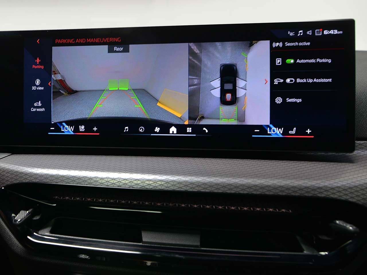 Certified 2025 BMW M340i RWD image 15