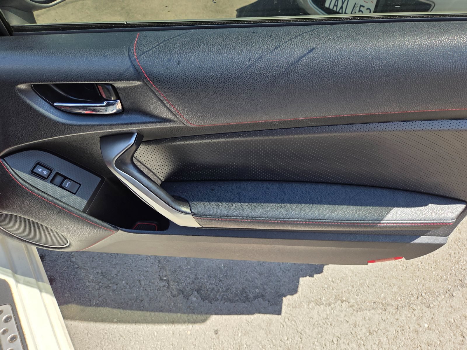 Used 2014 Scion FR-S RWD image 9