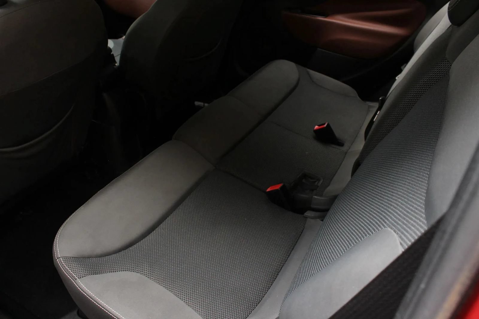 Used 2015 FIAT 500L Trekking FWD image 20