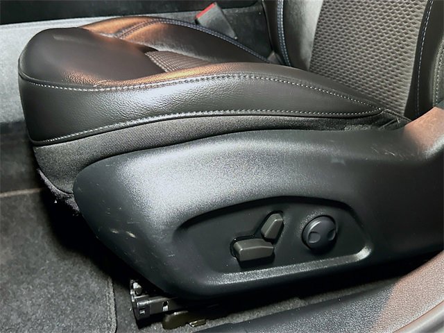 Used 2022 Jeep Compass Latitude w/ Convenience Group image 12