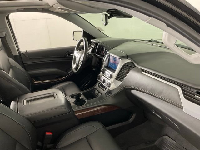 Used 2020 GMC Yukon SLT w/ Open Road Package AWD/4WD image 27