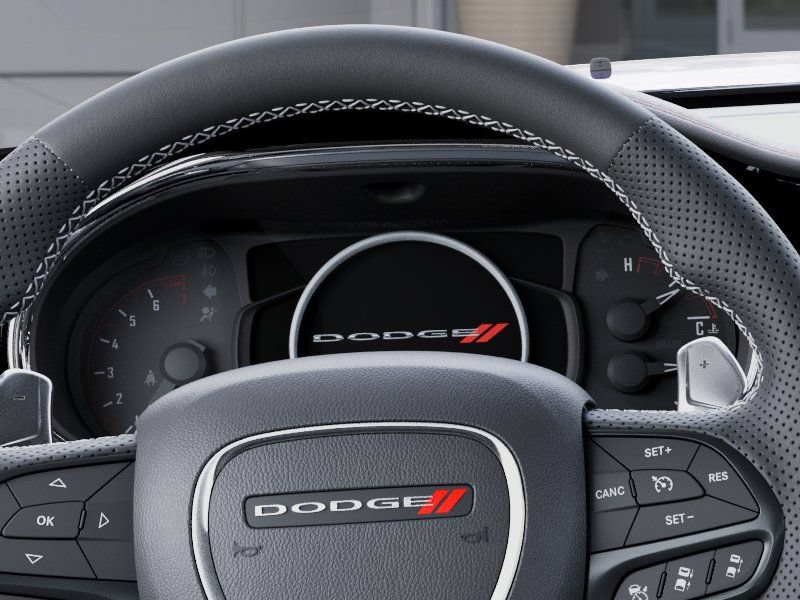New 2026 Dodge Durango GT AWD/4WD image 17