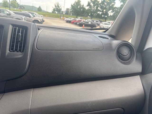 Used 2021 Nissan NV200 SV w/ Back Door Glass Package FWD image 62