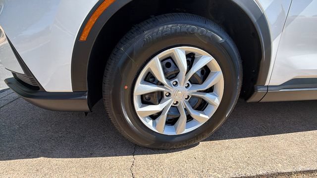 New 2026 Honda CR-V LX image 10