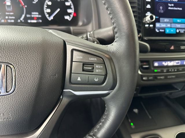 Used 2024 Honda Ridgeline RTL image 16