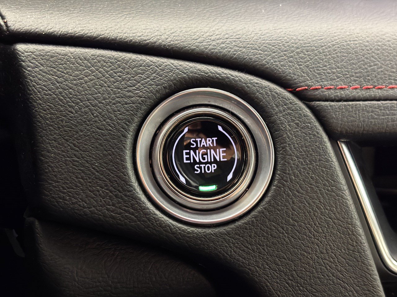 Used 2025 Cadillac CT5 Sport w/ Technology Package RWD image 20