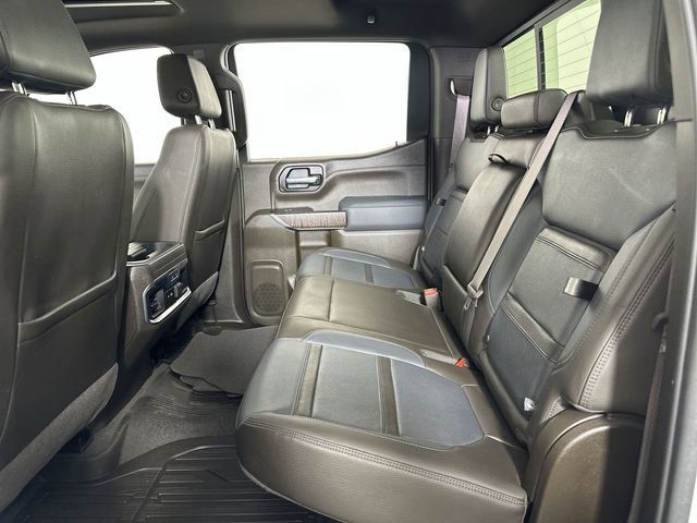 Used 2021 GMC Sierra 1500 Denali w/ Denali Ultimate Package AWD/4WD image 26