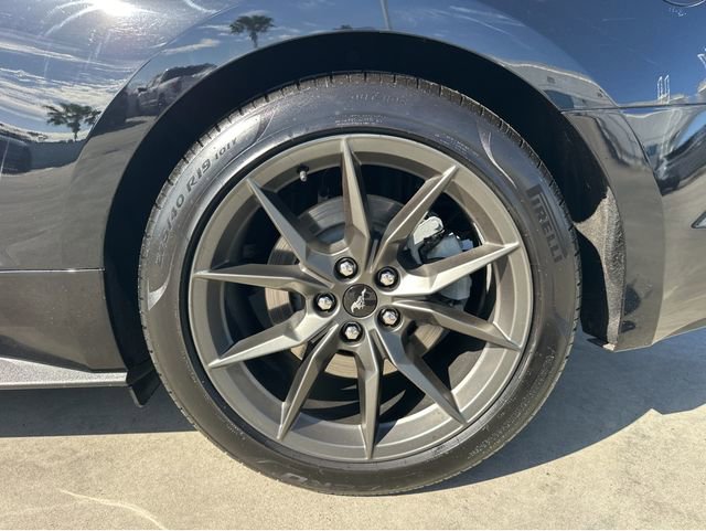 Used 2017 Ford Mustang GT image 36