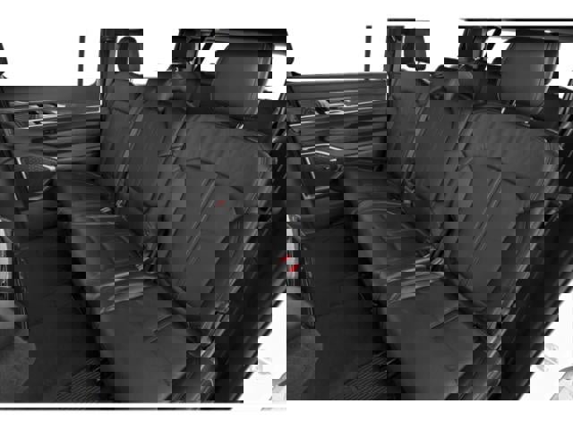 Used 2022 Jeep Wagoneer Series III w/ Convenience Group I image 13