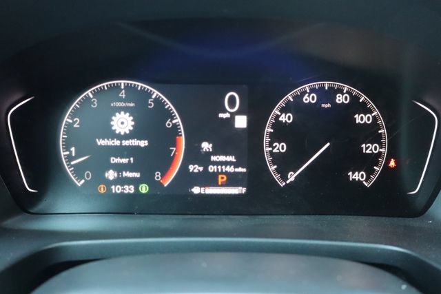 Used 2025 Honda Pilot Sport image 19